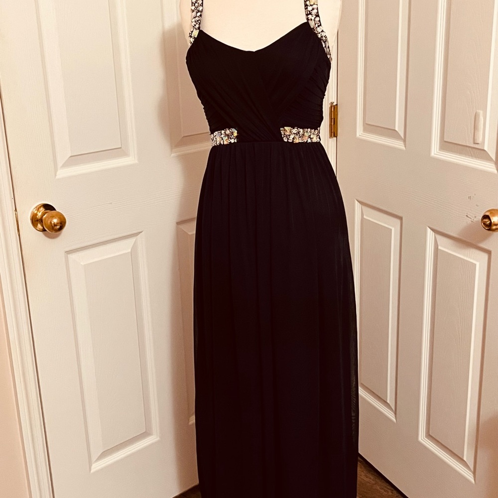 Jovani ball gown